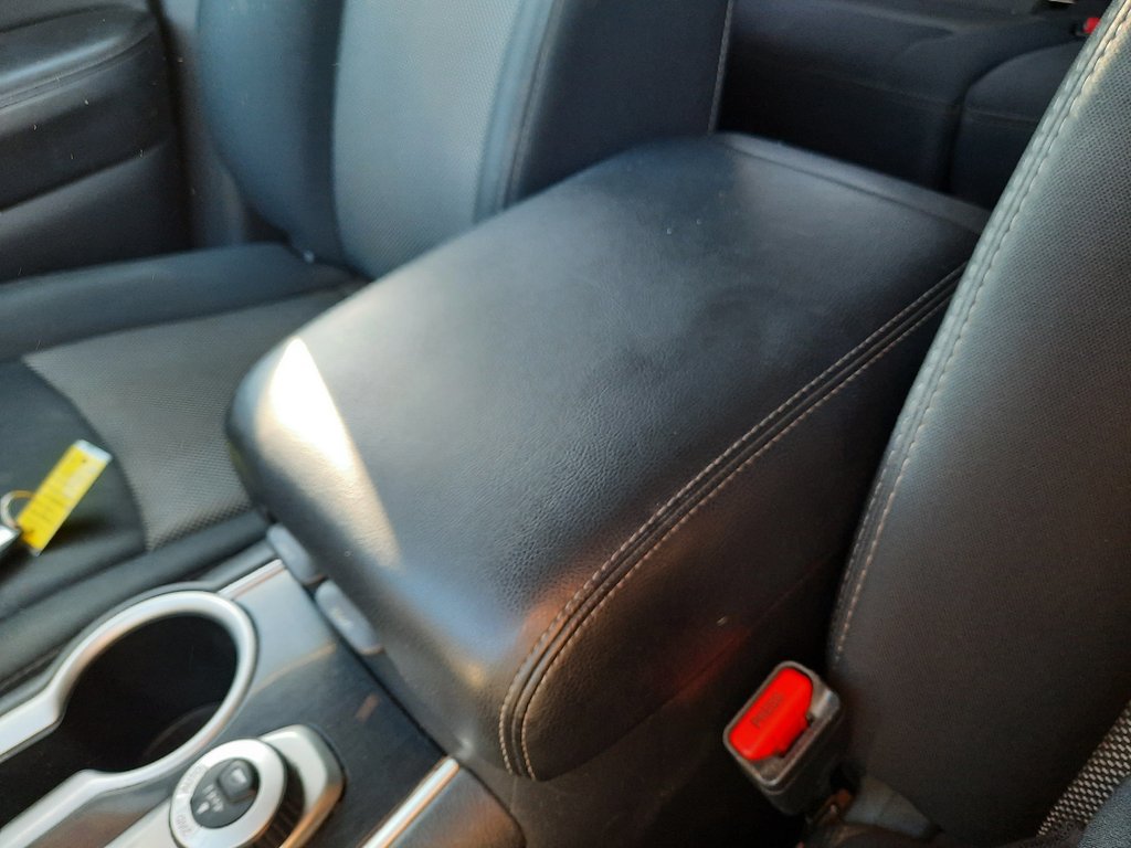 2018 Nissan Pathfinder S in Hebbville, Nova Scotia - 21 - w1024h768px