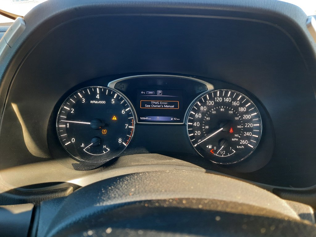 2018 Nissan Pathfinder S in Hebbville, Nova Scotia - 15 - w1024h768px