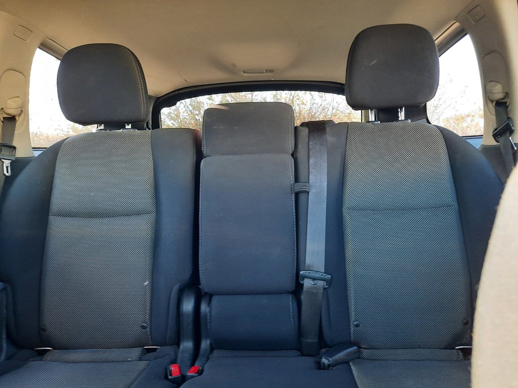 2018 Nissan Pathfinder S in Hebbville, Nova Scotia - 25 - w1024h768px