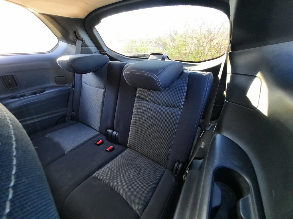 2018 Nissan Pathfinder S in Hebbville, Nova Scotia - 26 - w1024h768px