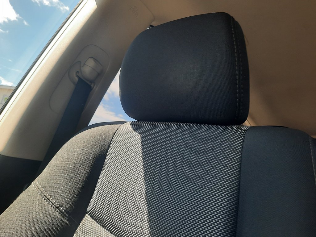 2018 Nissan Pathfinder S in Hebbville, Nova Scotia - 22 - w1024h768px