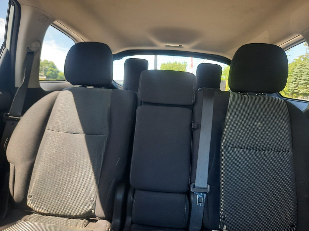 2018 Nissan Pathfinder S in Hebbville, Nova Scotia - 23 - w1024h768px