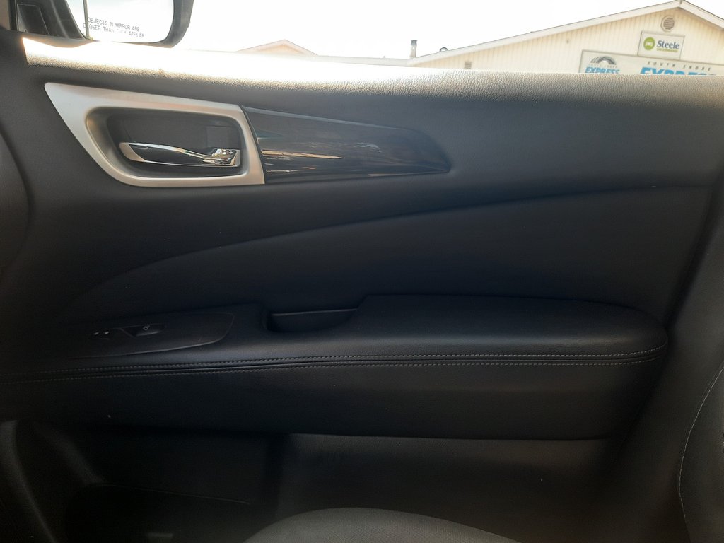 2018 Nissan Pathfinder S in Hebbville, Nova Scotia - 21 - w1024h768px