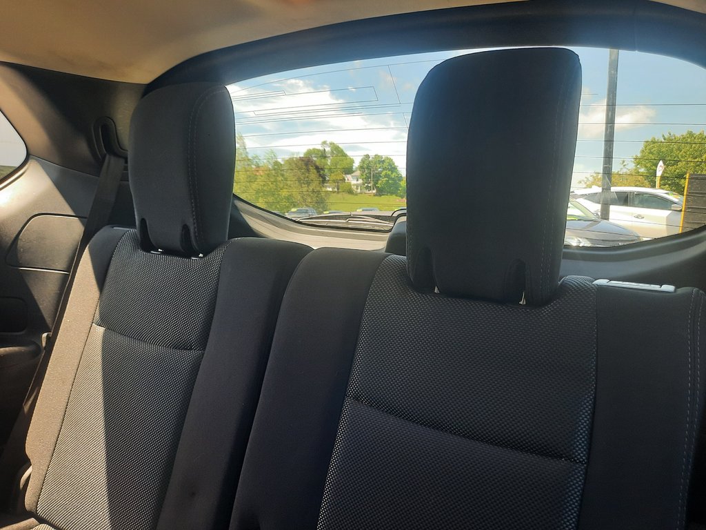 2018 Nissan Pathfinder S in Hebbville, Nova Scotia - 26 - w1024h768px