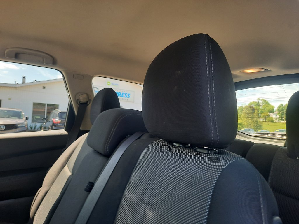 2018 Nissan Pathfinder S in Hebbville, Nova Scotia - 27 - w1024h768px