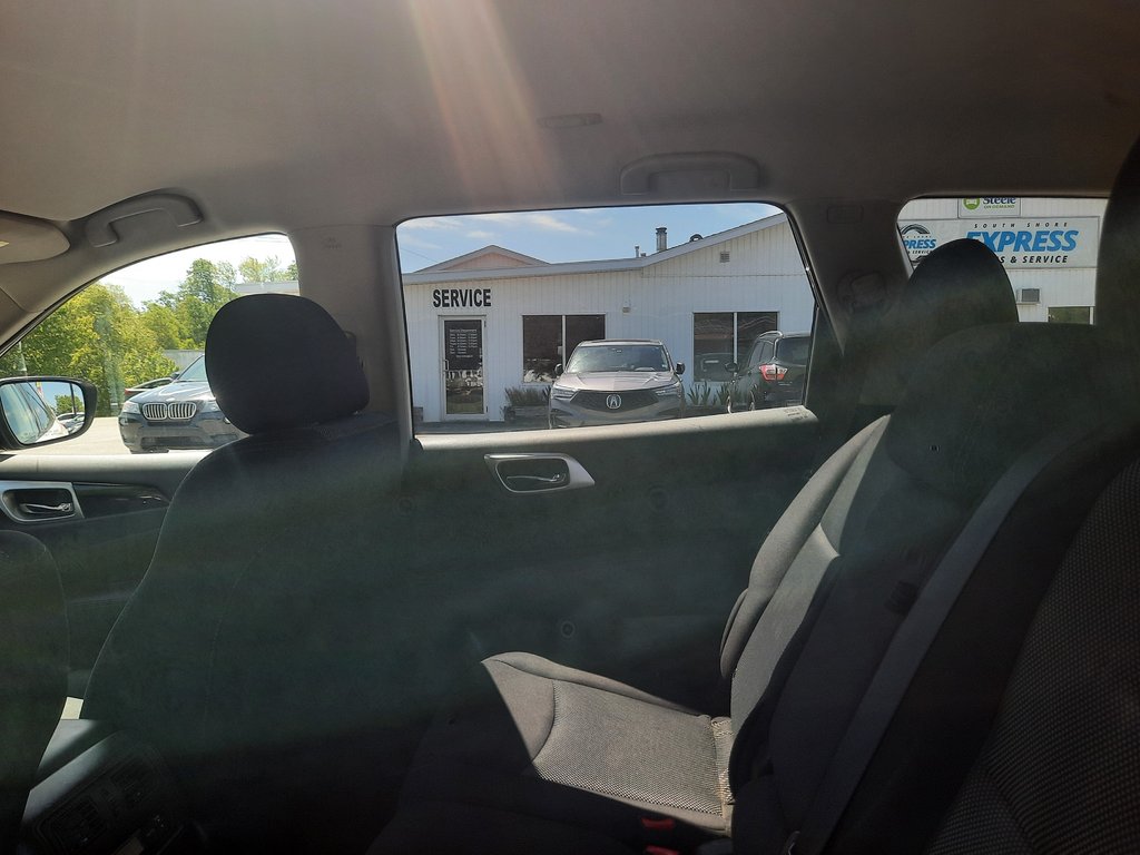 2018 Nissan Pathfinder S in Hebbville, Nova Scotia - 24 - w1024h768px