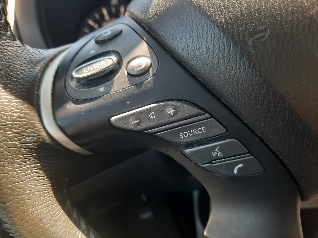 2018 Nissan Pathfinder S in Hebbville, Nova Scotia - 14 - w1024h768px