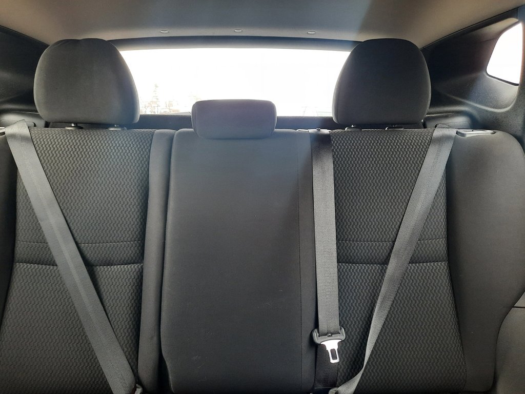 2017 Nissan Qashqai S in Hebbville, Nova Scotia - 24 - w1024h768px