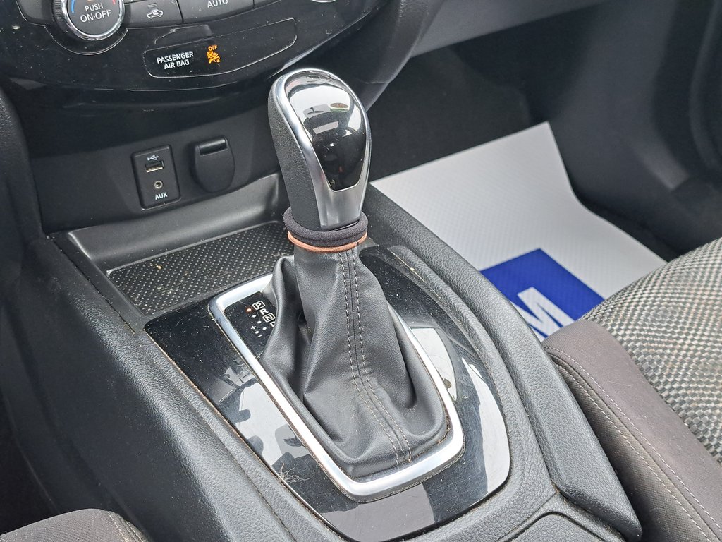 2018 Nissan Qashqai SV in Hebbville, Nova Scotia - 16 - w1024h768px