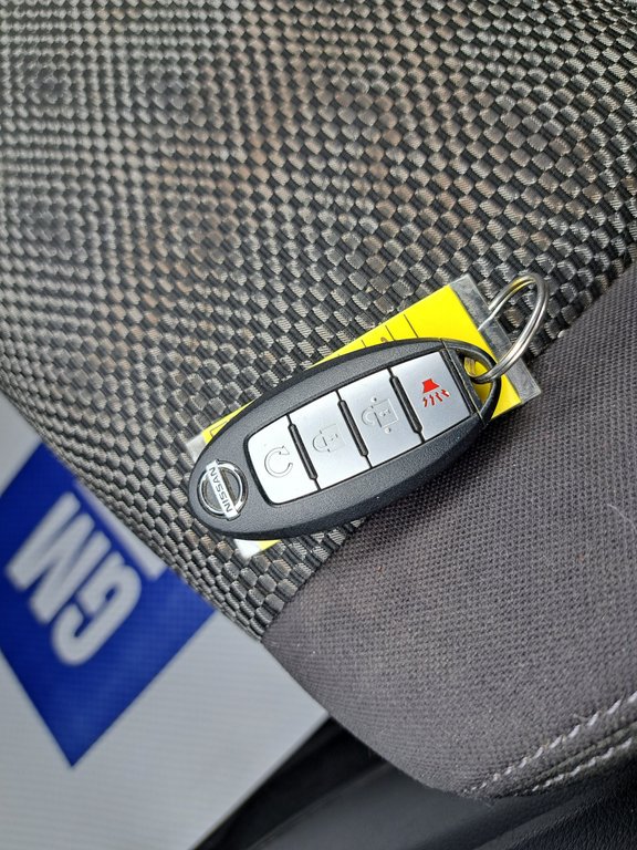 2018 Nissan Qashqai SV in Hebbville, Nova Scotia - 23 - w1024h768px