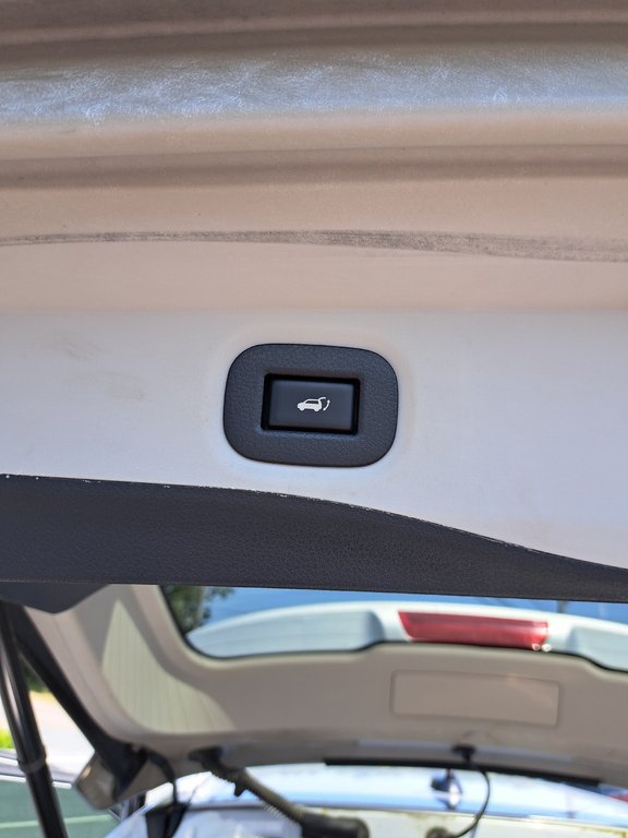2015 Nissan Rogue SL in Hebbville, Nova Scotia - 14 - w1024h768px