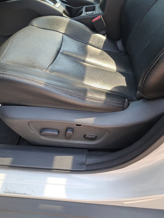 2015 Nissan Rogue SL in Hebbville, Nova Scotia - 21 - w1024h768px