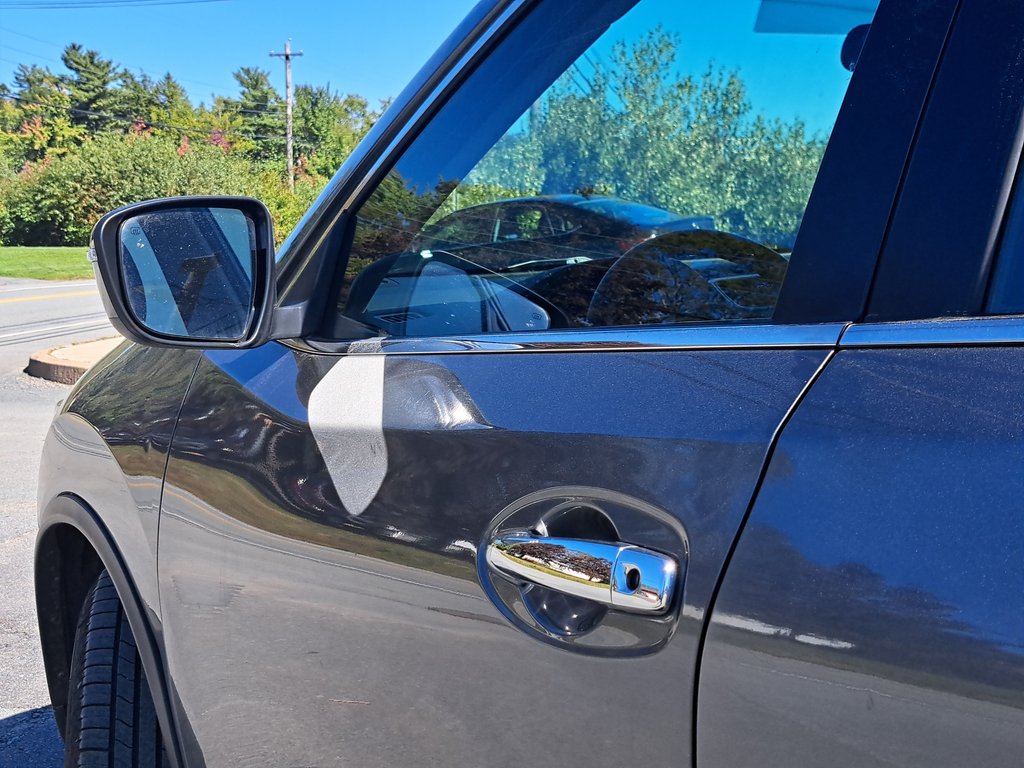 2015 Nissan Rogue S in Hebbville, Nova Scotia - 11 - w1024h768px
