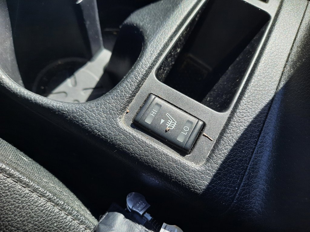 2016 Nissan Rogue SV in Hebbville, Nova Scotia - 20 - w1024h768px