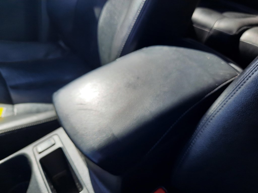 2016 Nissan Rogue SV in Hebbville, Nova Scotia - 21 - w1024h768px