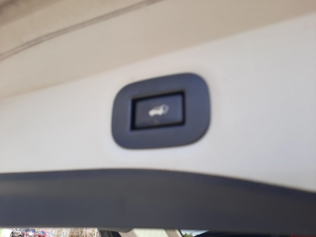 2016 Nissan Rogue SV in Hebbville, Nova Scotia - 10 - w1024h768px