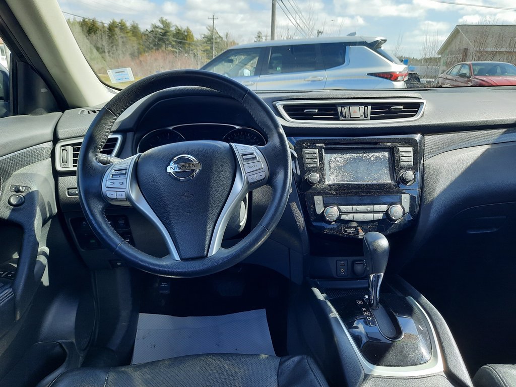 2016 Nissan Rogue SV in Hebbville, Nova Scotia - 29 - w1024h768px