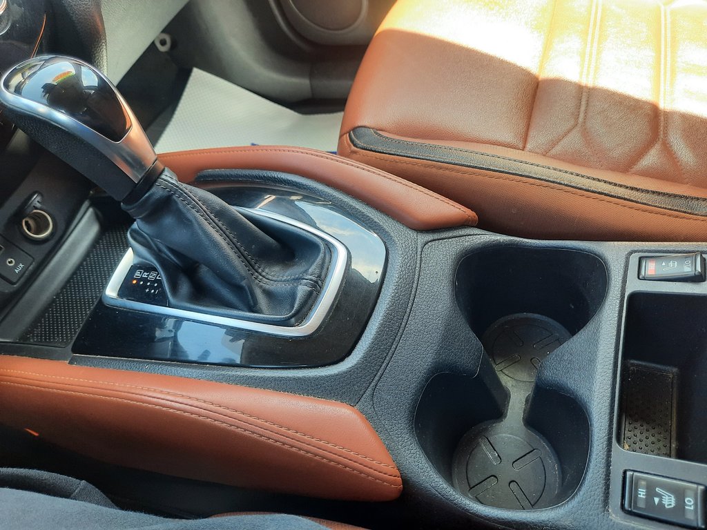 2017 Nissan Rogue SL Platinum in Hebbville, Nova Scotia - 19 - w1024h768px