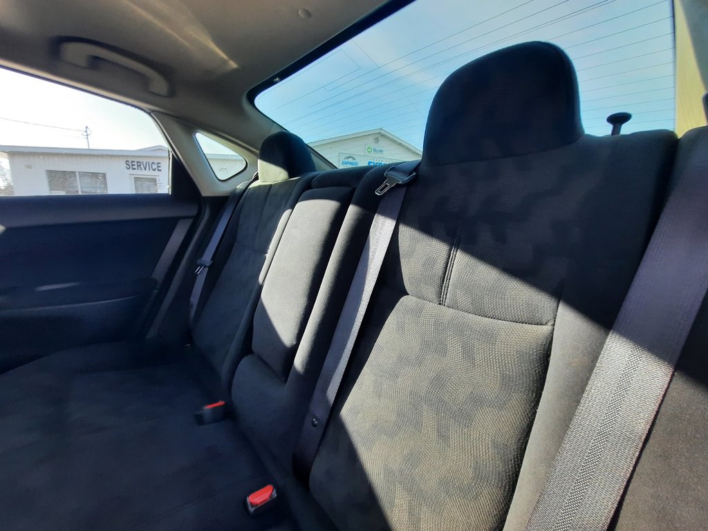 2013 Nissan Sentra S in Hebbville, Nova Scotia - 24 - w1024h768px