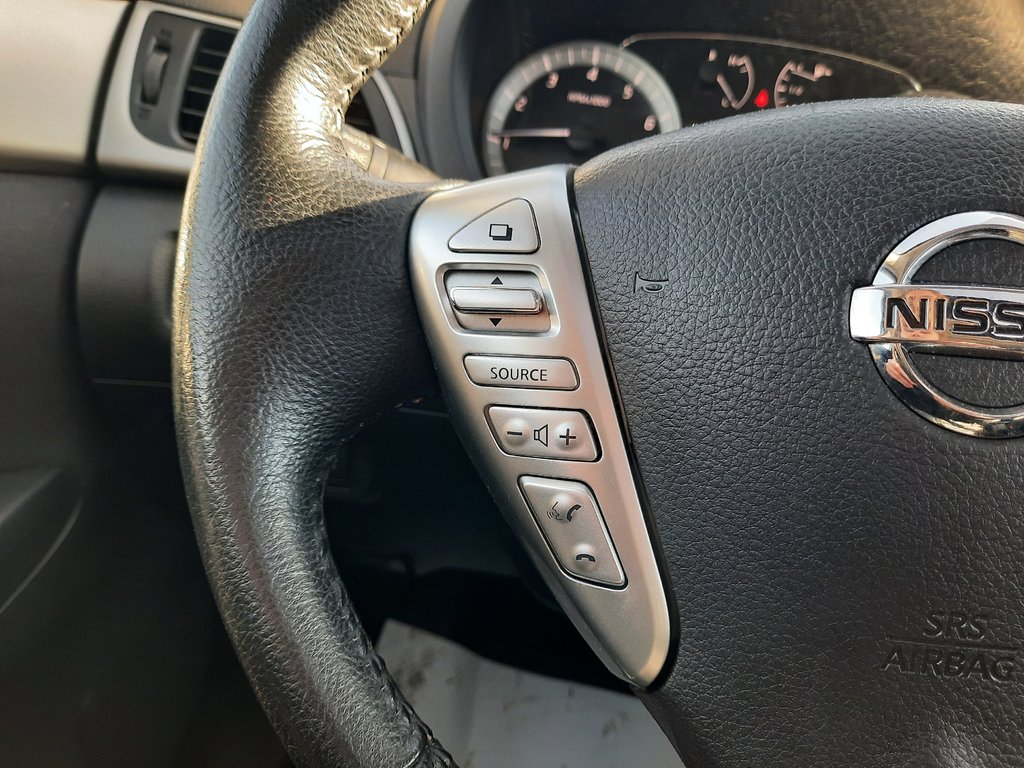 2013 Nissan Sentra S in Hebbville, Nova Scotia - 11 - w1024h768px