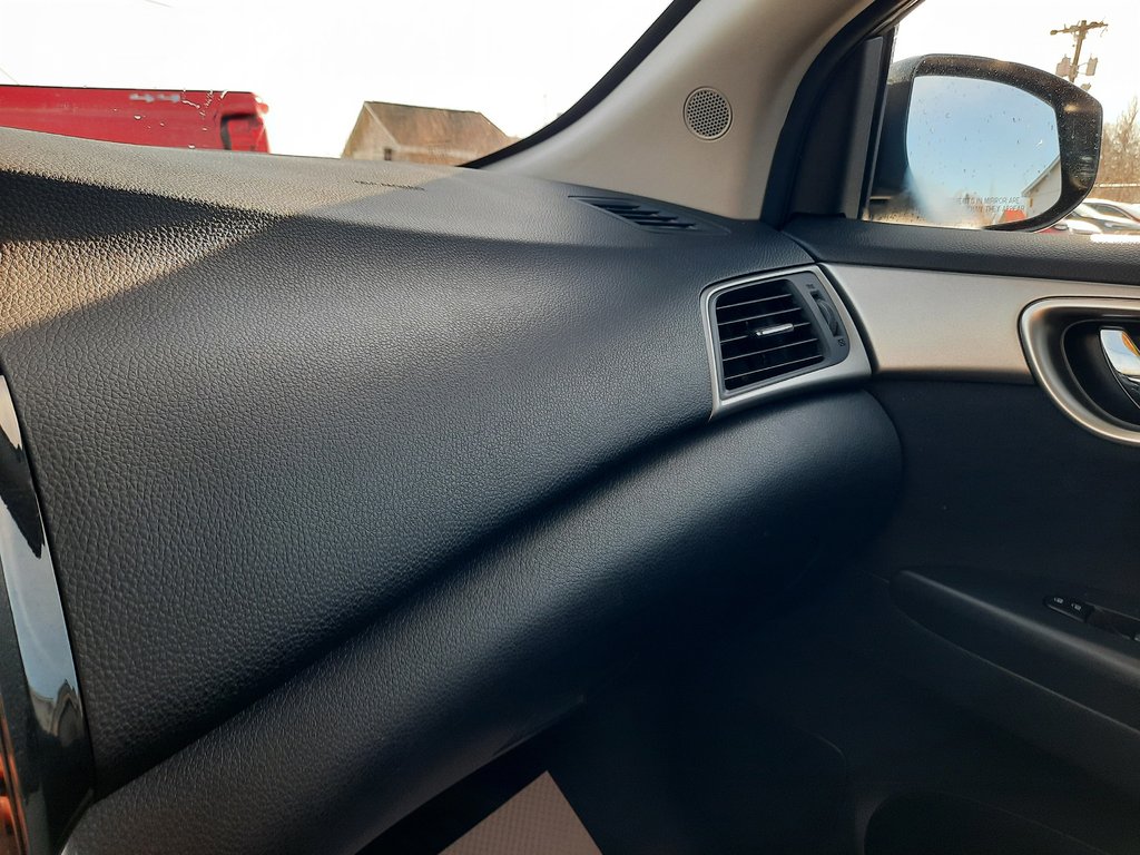 2013 Nissan Sentra S in Hebbville, Nova Scotia - 20 - w1024h768px