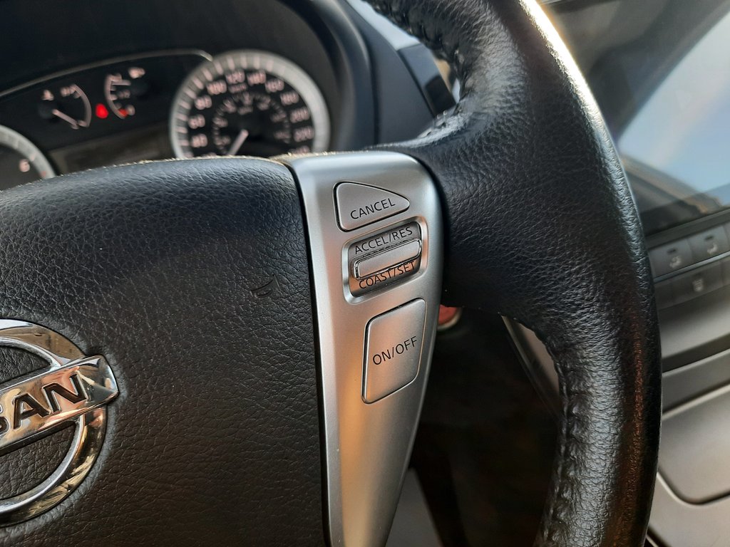 2013 Nissan Sentra S in Hebbville, Nova Scotia - 12 - w1024h768px