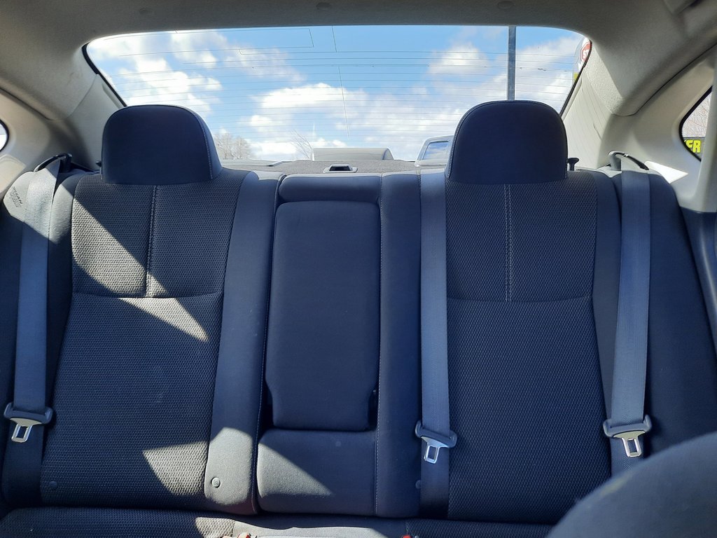 2015 Nissan Sentra SV in Hebbville, Nova Scotia - 23 - w1024h768px