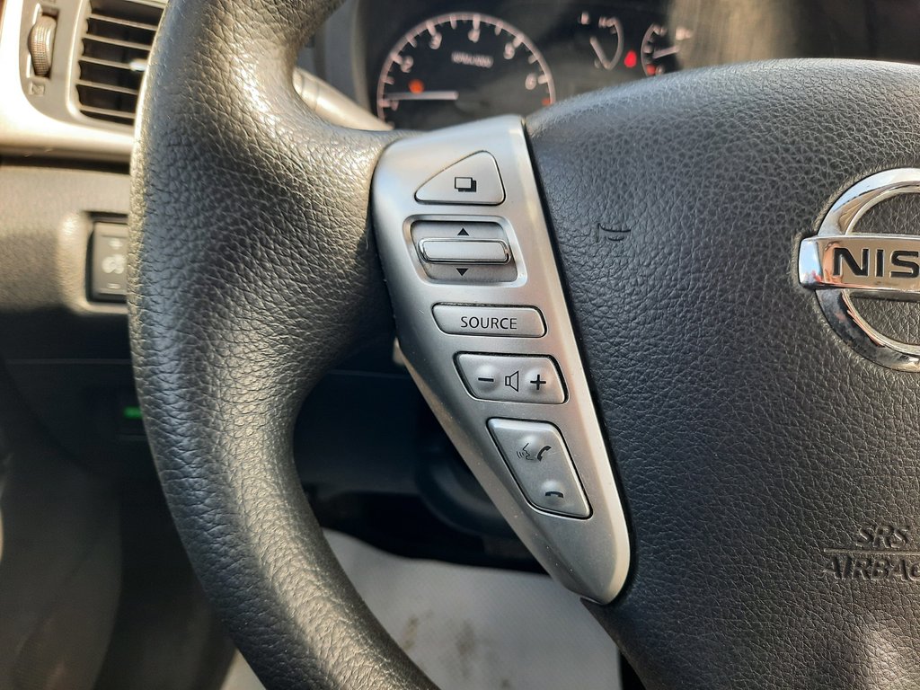 2015 Nissan Sentra SV in Hebbville, Nova Scotia - 12 - w1024h768px