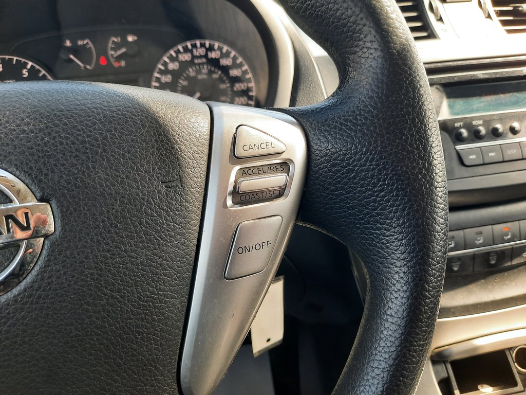 2015 Nissan Sentra SV in Hebbville, Nova Scotia - 13 - w1024h768px