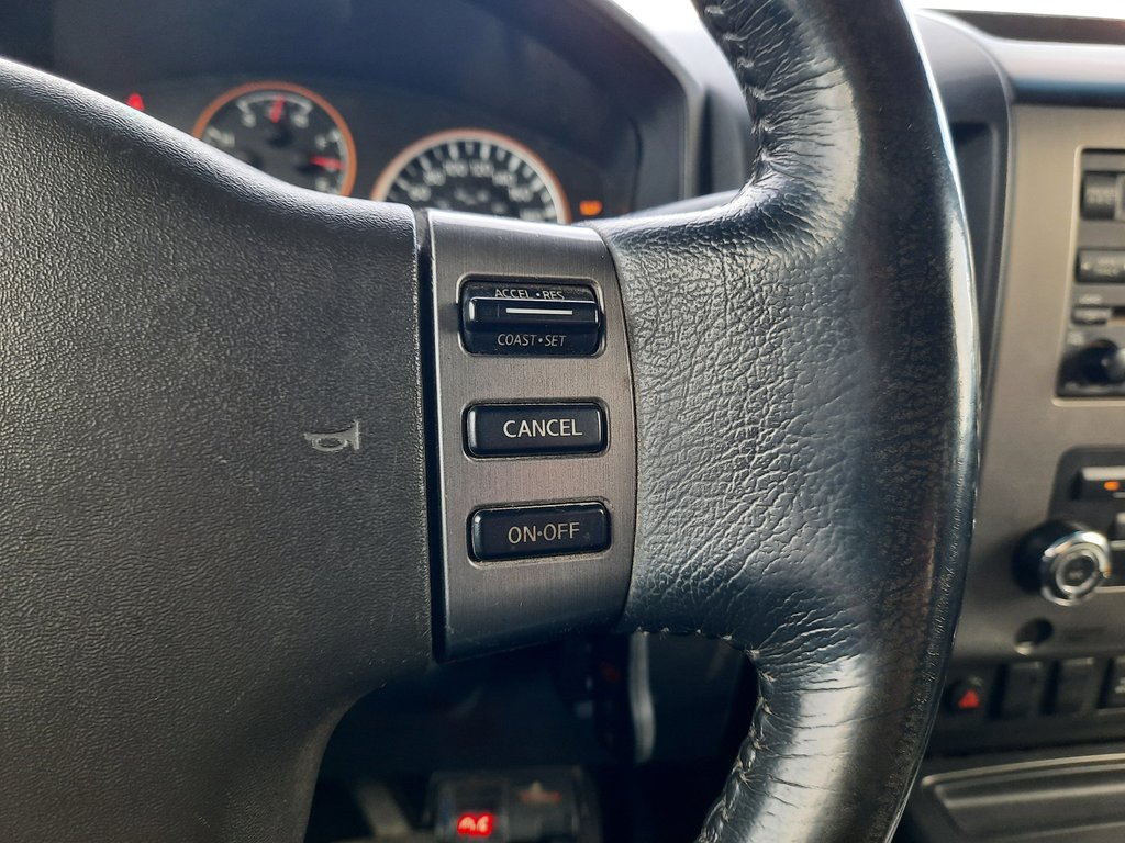 2011 Nissan Titan SV in Hebbville, Nova Scotia - 11 - w1024h768px