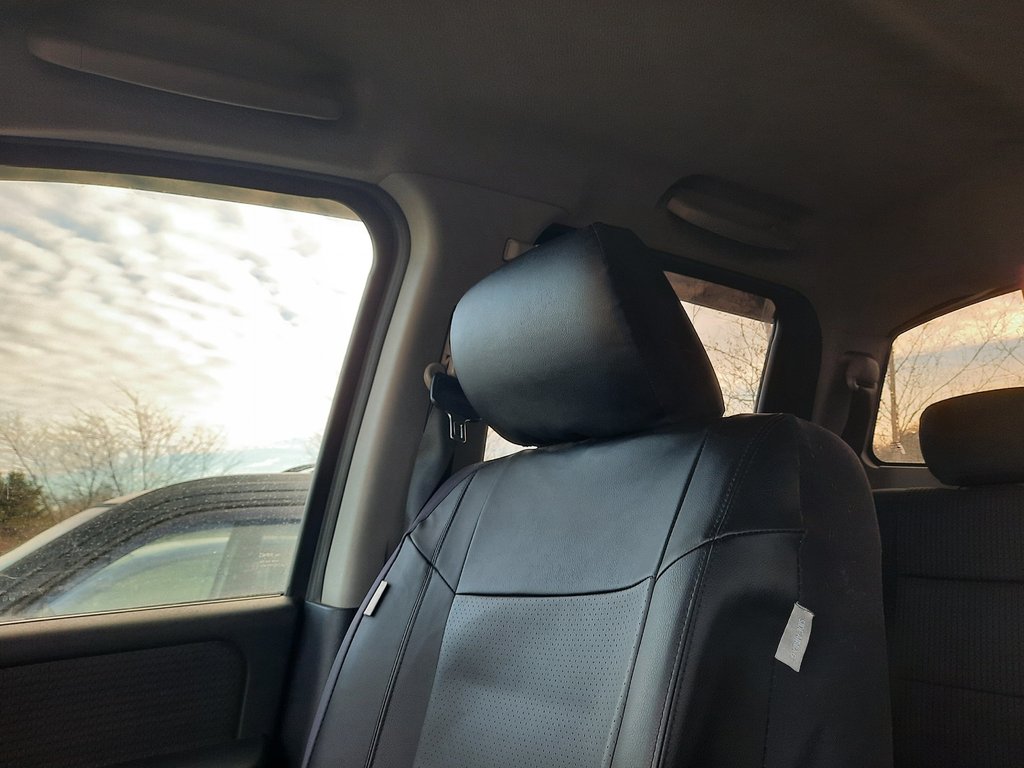 2011 Nissan Titan SV in Hebbville, Nova Scotia - 20 - w1024h768px