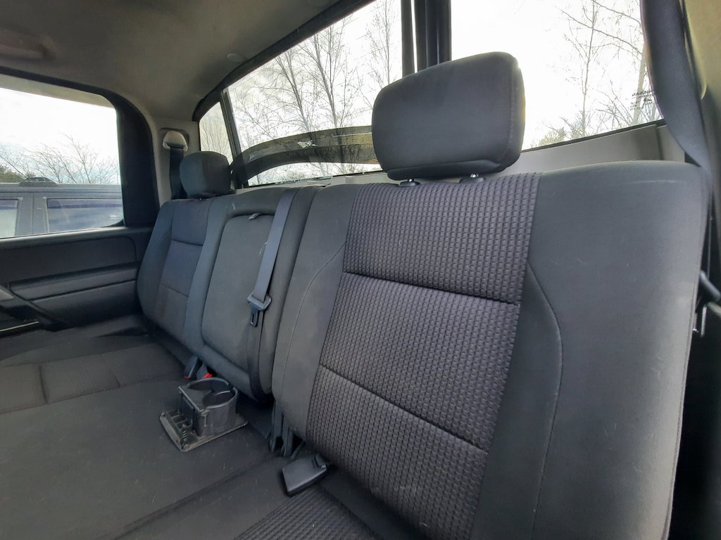 2011 Nissan Titan SV in Hebbville, Nova Scotia - 21 - w1024h768px