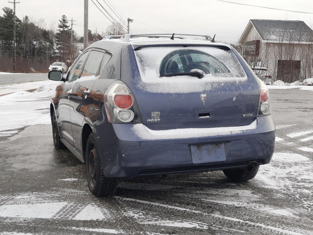 2010 Pontiac Vibe Base in Hebbville, Nova Scotia - 6 - w1024h768px