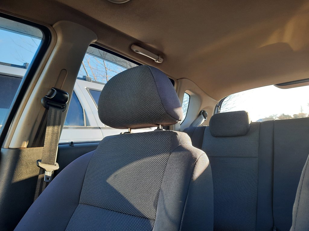 2008 Pontiac Wave SE in Hebbville, Nova Scotia - 20 - w1024h768px