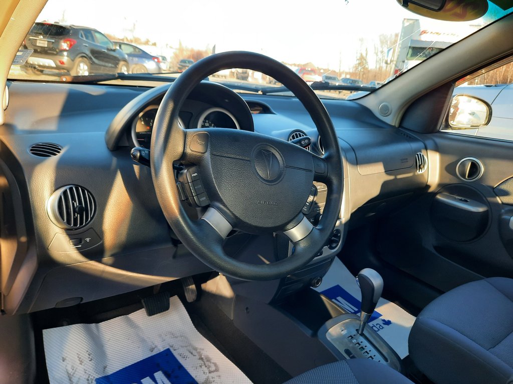 2008 Pontiac Wave SE in Hebbville, Nova Scotia - 7 - w1024h768px