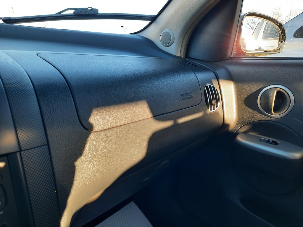 2008 Pontiac Wave SE in Hebbville, Nova Scotia - 18 - w1024h768px