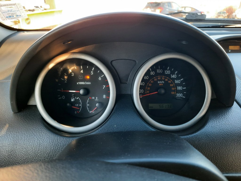 2008 Pontiac Wave SE in Hebbville, Nova Scotia - 14 - w1024h768px