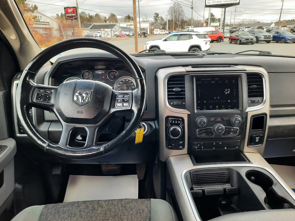 2019 Ram 1500 Classic SLT in Hebbville, Nova Scotia - 27 - w1024h768px