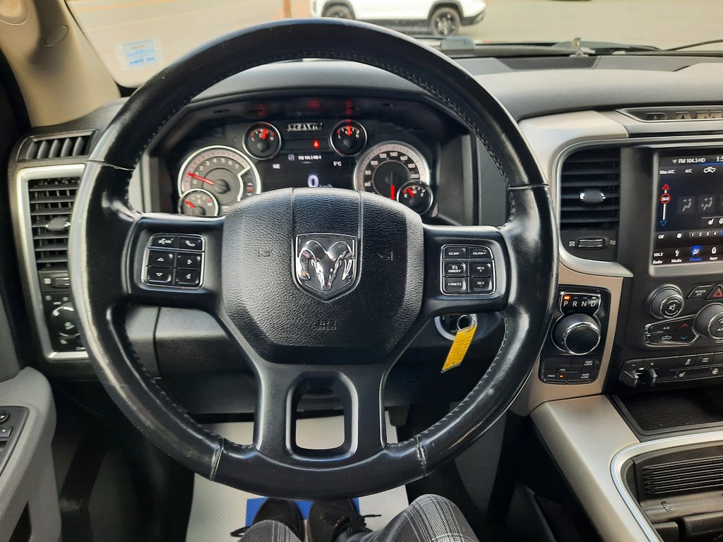 2019 Ram 1500 Classic SLT in Hebbville, Nova Scotia - 12 - w1024h768px