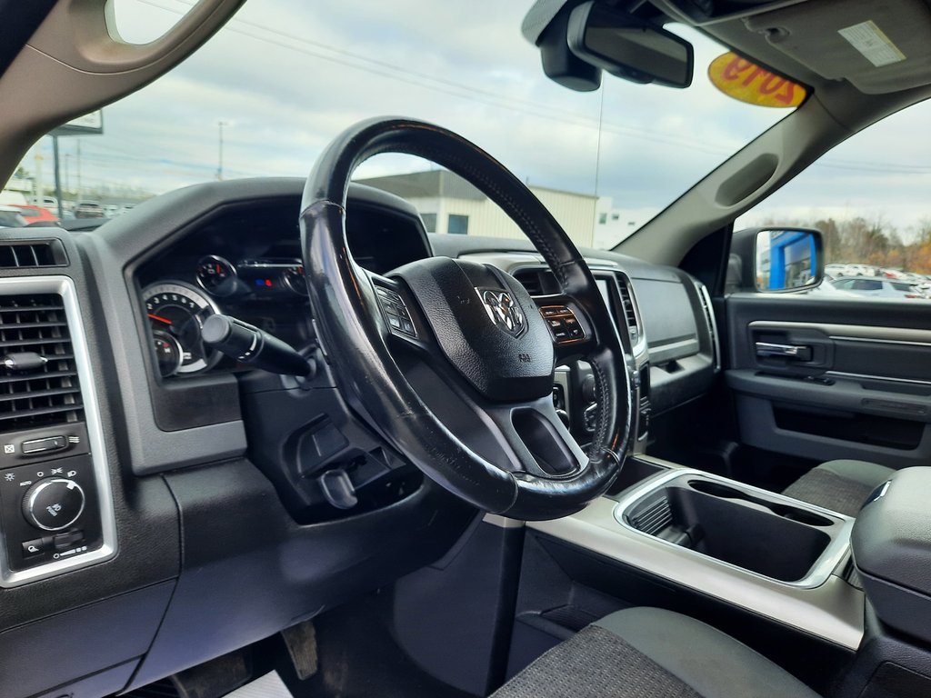 2019 Ram 1500 Classic SLT in Hebbville, Nova Scotia - 2 - w1024h768px