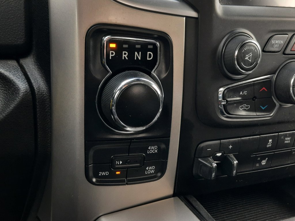 2019 Ram 1500 Classic SLT in Hebbville, Nova Scotia - 16 - w1024h768px