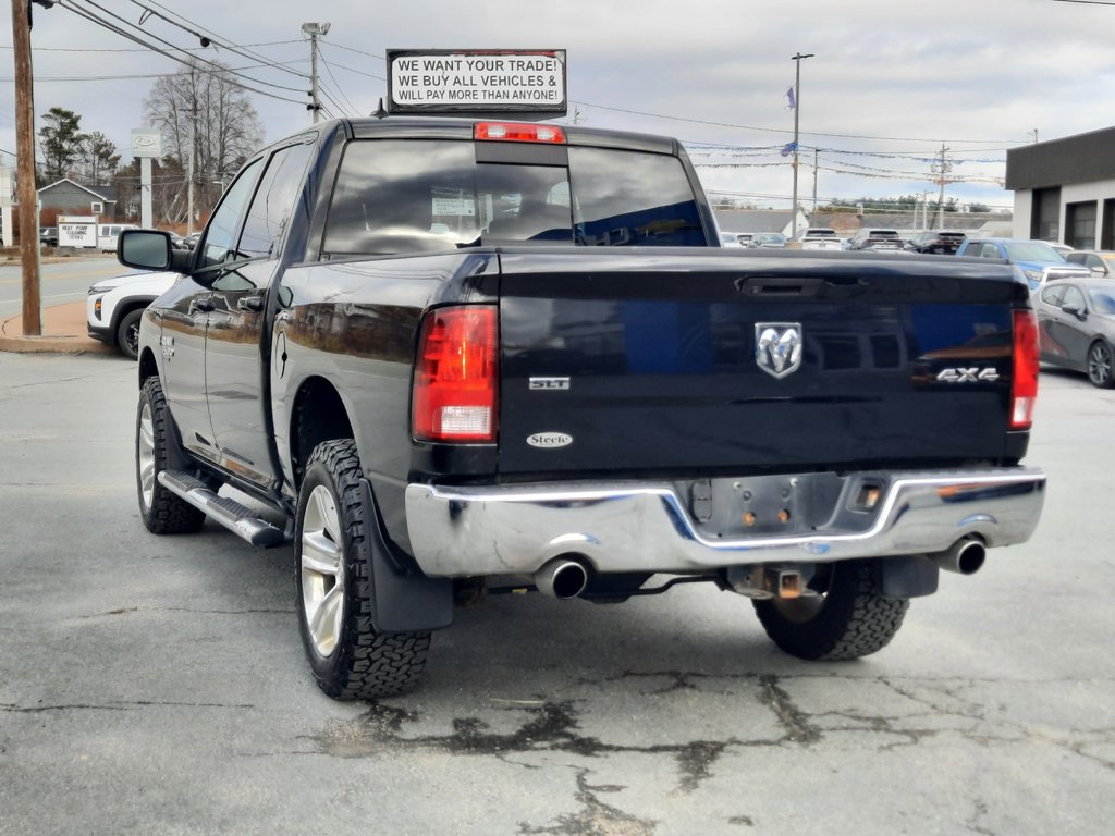 2019 Ram 1500 Classic SLT in Hebbville, Nova Scotia - 7 - w1024h768px