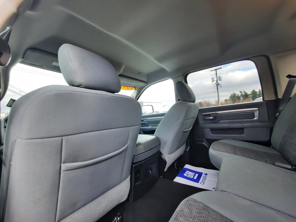 2019 Ram 1500 Classic SLT in Hebbville, Nova Scotia - 26 - w1024h768px