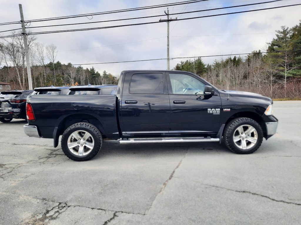 2019 Ram 1500 Classic SLT in Hebbville, Nova Scotia - 5 - w1024h768px