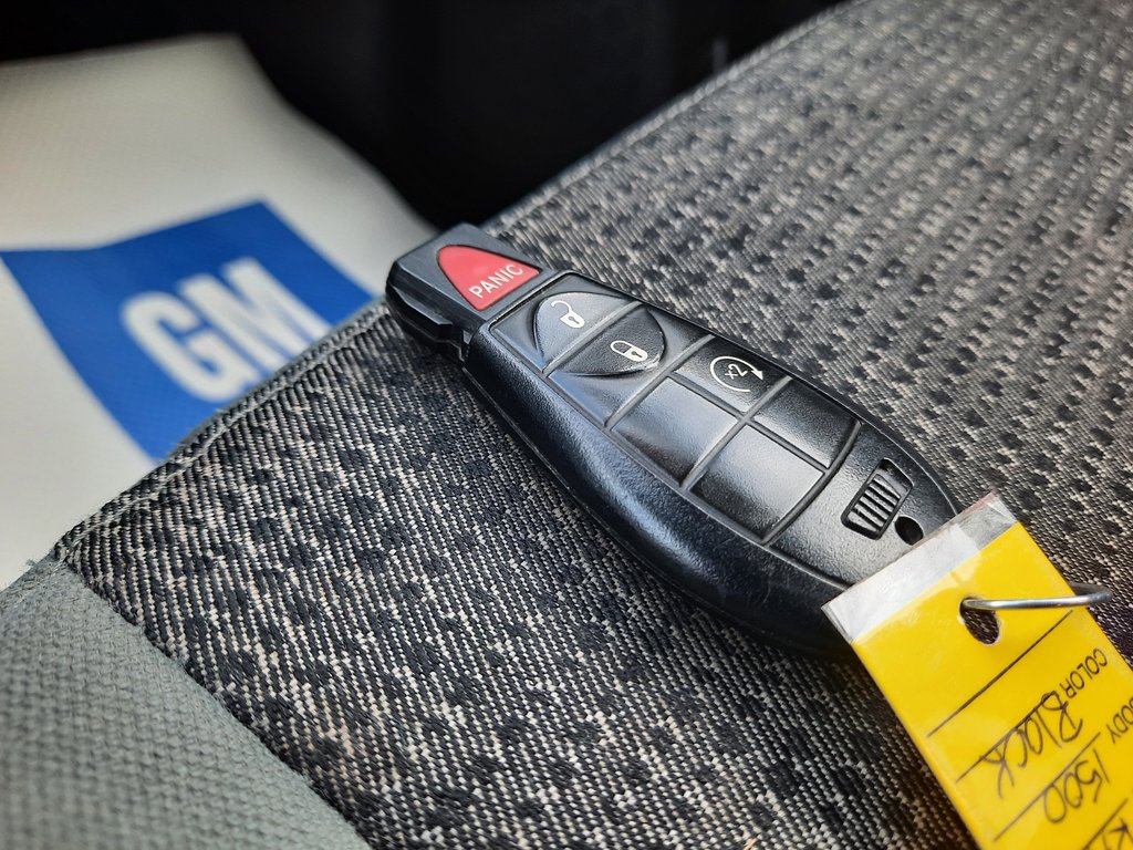 2019 Ram 1500 Classic SLT in Hebbville, Nova Scotia - 28 - w1024h768px