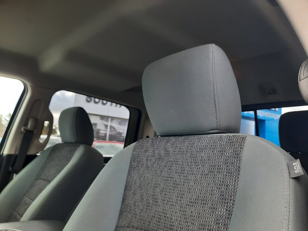 2019 Ram 1500 Classic SLT in Hebbville, Nova Scotia - 3 - w1024h768px