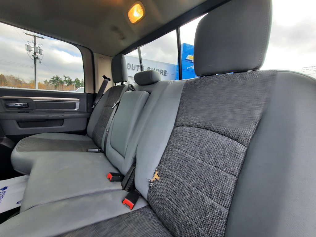 2019 Ram 1500 Classic SLT in Hebbville, Nova Scotia - 24 - w1024h768px