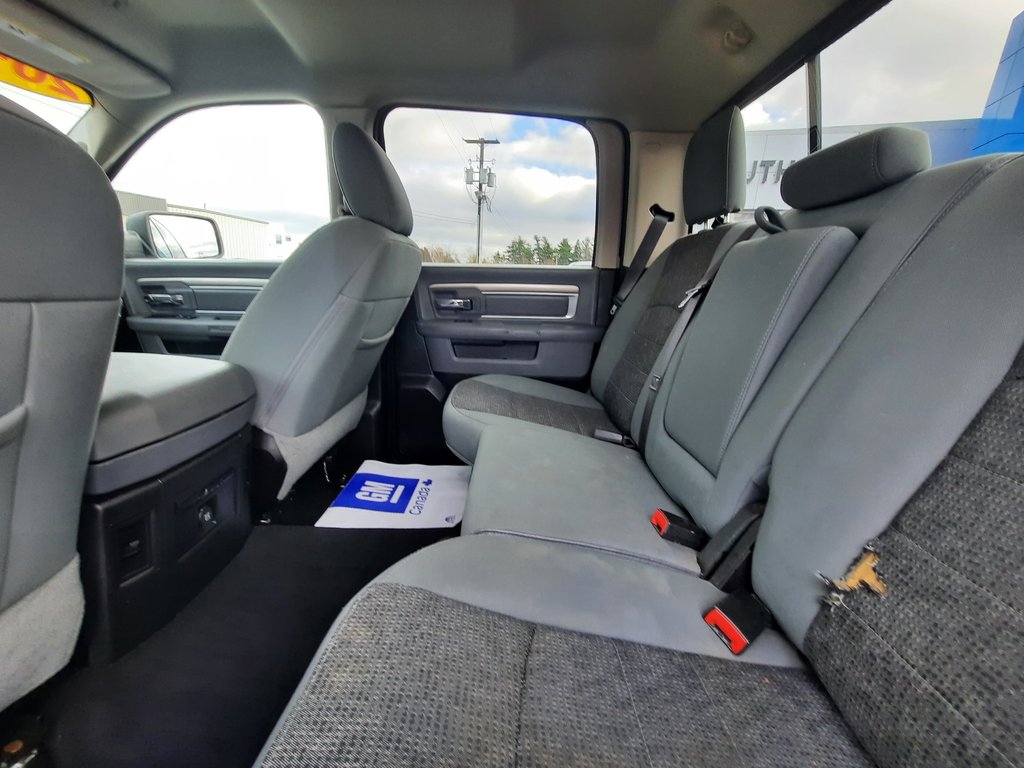 2019 Ram 1500 Classic SLT in Hebbville, Nova Scotia - 25 - w1024h768px