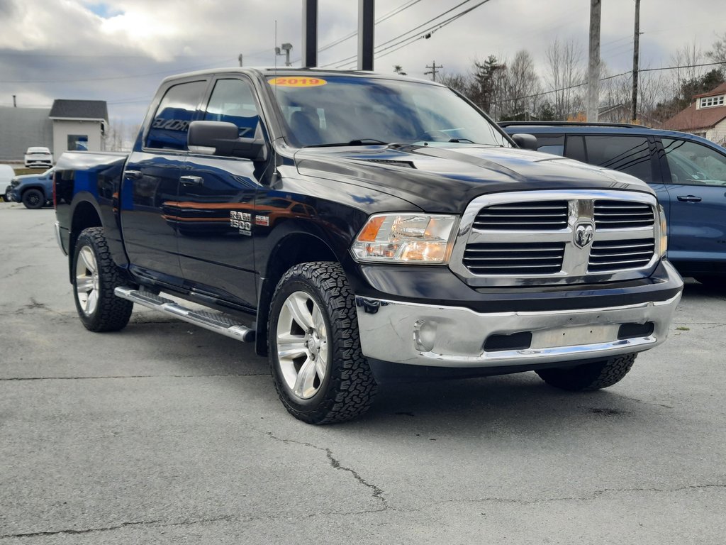 2019 Ram 1500 Classic SLT in Hebbville, Nova Scotia - 4 - w1024h768px
