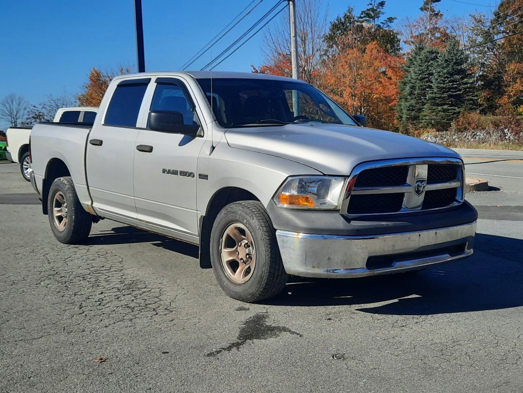 2012  1500 ST in Hebbville, Nova Scotia - 3 - w1024h768px